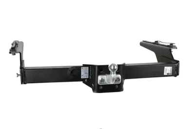 Produktbild von STEINHOF T-160 Anhängerkupplung 3500kg Max für TOYOTA LAND CRUISER 90 (J9)