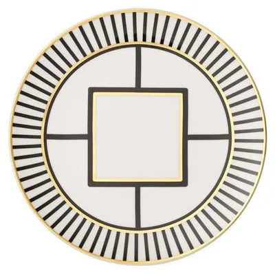 Zdjęcie produktu dla Talerz śniadaniowy / talerz do ciasta Signature MetroChic Villeroy & Boch 2