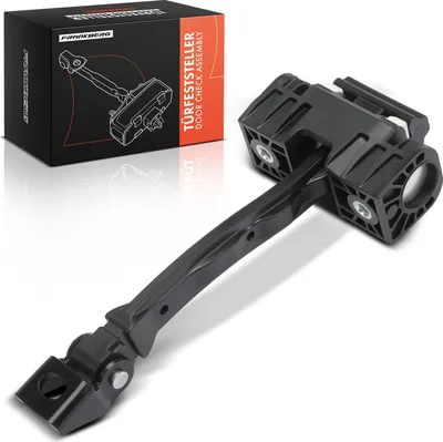 Immagine prodotto di Frankberg 1x porta fermo porta fermo porta cerniera anteriore per VW Tiguan Van 5N 2007-2018
