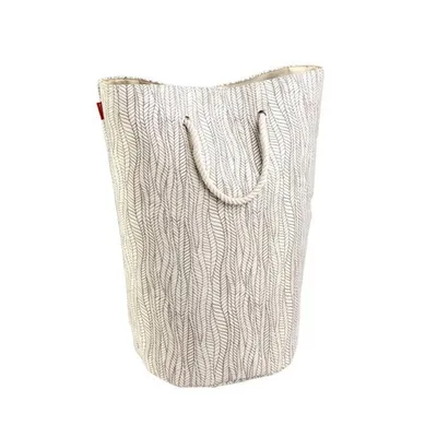 Obrázok produktu pre Wäschesack FANCY HOME, cremefarbig