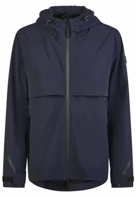 Produktbild von Pikeur Damen Jacke Rainjacket nightblue The Core FS 2026, Größe:42