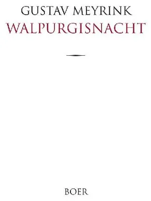 Produktbild von Walpurgisnacht