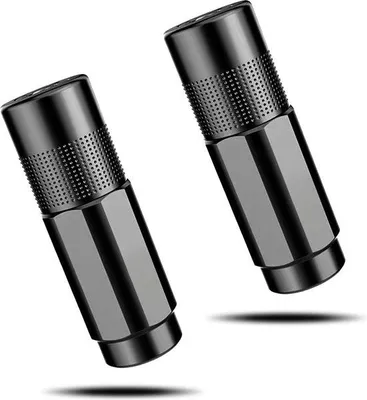 Produktbild von 2 Stück Öladapter, rückstromfrei, verschleißfest, Edelstahl, 9mm, Schlauch und Rohr