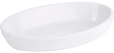 Produktbild von Auflaufform Porzellan 0,47 l