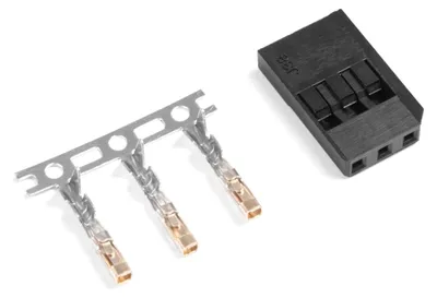 Productafbeelding van Servokabelconnector FUT