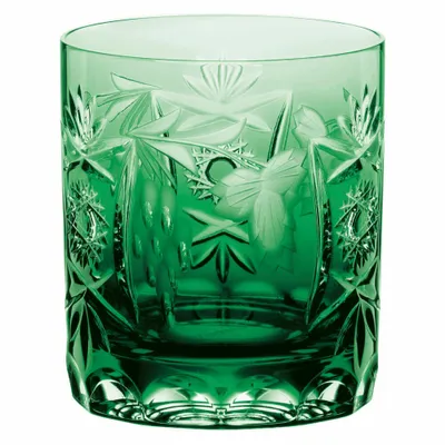 Produktbild von NACHTMANN 35897 TRAUBE Whisky Tumbler SMARAGDGRÜN