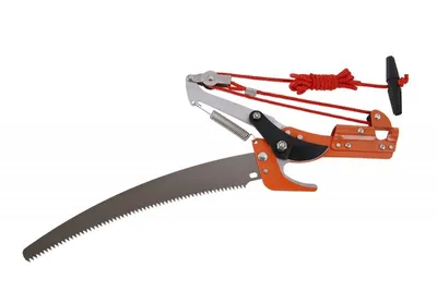 Produktbild von Levior Caterpillar mit Säge 30cm Hülse