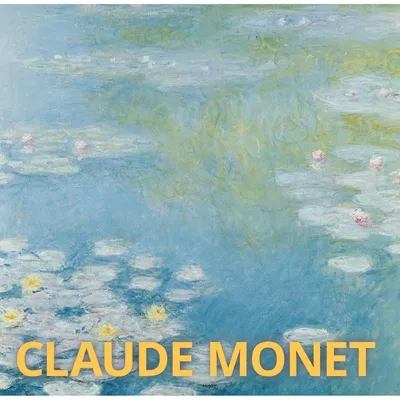 Image de Padberg, M: Monet