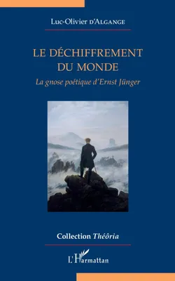 Produktbild von Le déchiffrement du monde