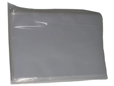 Produktbild von 25 Flachsäcke Dreiecksäcke Hauben PVC 800 x 900 mm Abdeckhaube Dreieckssack