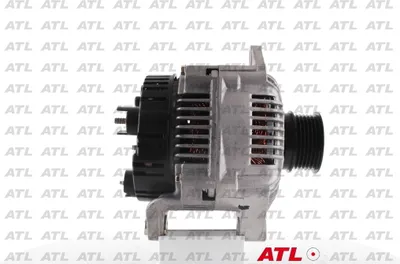 Produktbild von ATL Lichtmaschine Generator LiMa