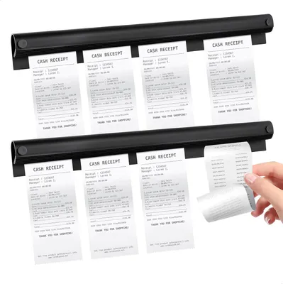 Imagen del producto de Bonleiste, 2 unidades, aluminio, 30 cm, color , autoadhesivo, para la cocina