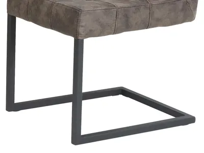 Produktbild von Schwingstühle 2er-Set DONNA