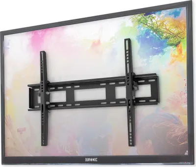 Produktbild von Verstrebare Wandhalterung für 33-60 Zoll LED-Schirme schwarz