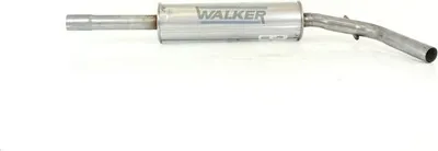 Obrázok produktu pre WALKER stredový tlmič hluku stredový tlmič hluku, univerzálny stredový (70582) pre VW