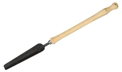 Produktbild von Idealspaten Unkrautstecher Buchenstiel 40 cm