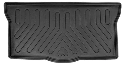 Produktbild von Trimak  Kofferraumwanne kompatibel mit Toyota Aygo 1.Gen 2005- 2014 Kofferraummatte
