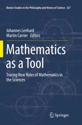 Produktbild von Mathematics as a Tool