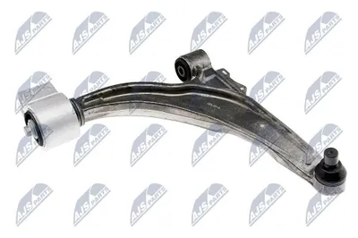 Produktbild von NTY ZWD-PL-012 Querlenker Vorne Rechts Unten für OPEL Astra J Sports Tourer (P10)