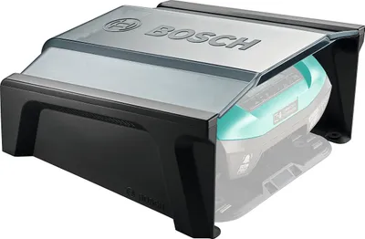 Produktbild von Bosch 06008B0500 Indego garaż, osłona kosiarki