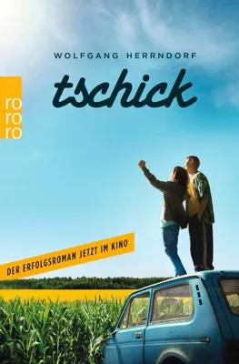Produktbild von Tschick