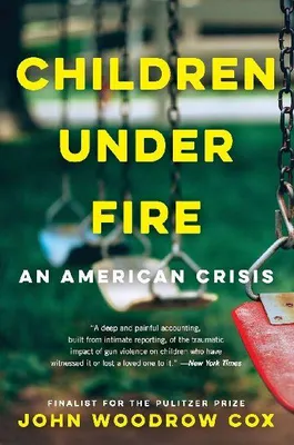 Produktbild von Children Under Fire