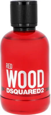 Immagine prodotto di Dsquared2 Red Wood EDT campione 100 ml W