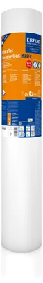 Produktbild von Erfurt Thermovlies 1002130 KlimaTec Basic 10 m x 0,75 m x 1 mm