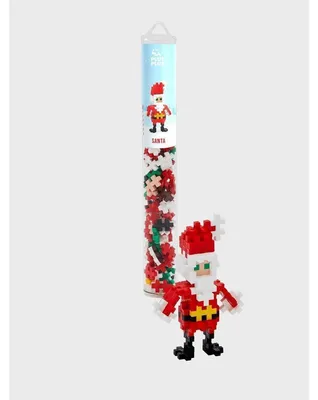 Produktbild von 9604292 - 100 Kreativ Bausteine Weihnachtsmann