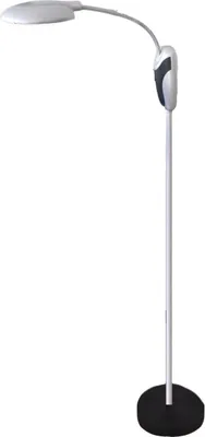 Zdjęcie produktu dla Bezprzewodowa żelowa lampa podłogowa LED Genius Ideas