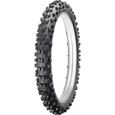 Obrázok produktu pre Pneumatiky DUNLOP 80/100-21 51M GEOMAX AT81
