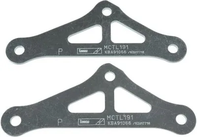 Productafbeelding van Verlengkits voor achtervering, 30 mm