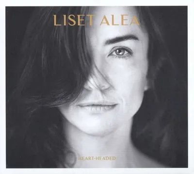 Produktbild von Alea,Liset-Heart-Headed