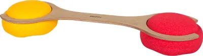 Produktbild von Pedalo Balanciersteg "Stapelbaustein", Schmal, 8 cm