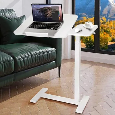 Produktbild von Praktischer Reisecomputertaschenwagen mit Radfahrwerk für bequemes Arbeiten und Erholen.