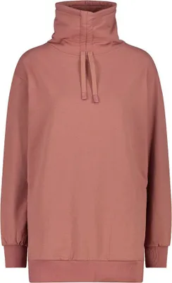 Immagine prodotto di Felpa Cmp Maxi Rosa XL Donna Rosa XL