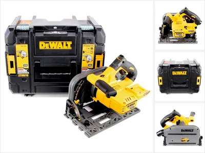 Immagine prodotto di DEWALT Flexvolt Akku-Tauchkreissaege, 54V, Basisv.