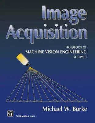 Obrázek produktu pro Image Acquisition
