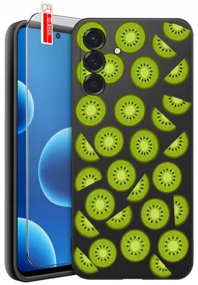 Image de Coques pour le Samsung A37 5G – Designs | Étui en silicone mat + verre trempé 9H