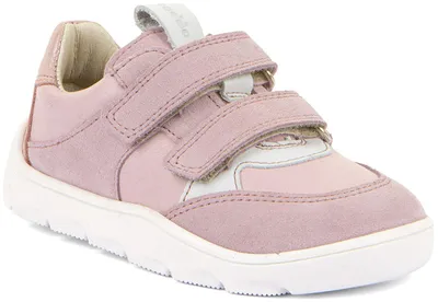 Produktbild von Froddo Zeru Spring Barefoot Pink Größe EU 24
