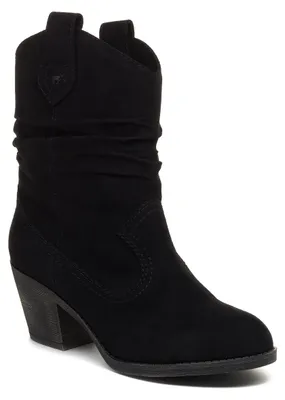 Immagine prodotto di Stivali western da donna Rocket Dog, modello Sheriff, colore nero, taglia 42 EU