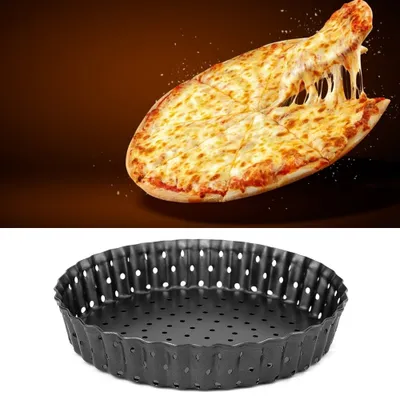 Produktbild von Pizzaform,Pizza-Backform,Pizza-Backblech,Pizza-Backform,Küchen-Backwerkzeuge