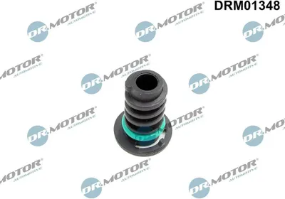 Produktbild von DR.MOTOR AUTOMOTIVE DRM01348 Verschlussschraube Ölwanne