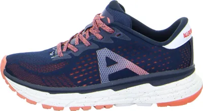 Produktbild von Allrounder Sportliche Schnürschuhe Damen 31353532323136 Blau 38 EU