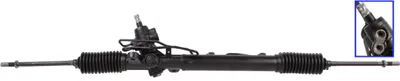 Produktbild von ELSTOCK 11-1433 Lenkgetriebe für HYUNDAI GETZ (TB)