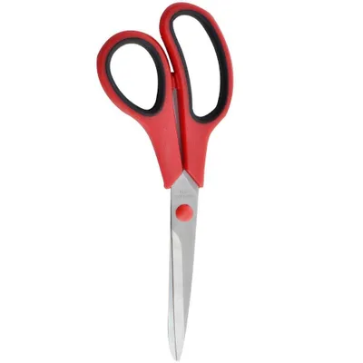 Produktbild von ORION Schneiderschere Papierschere Mehrzweckschere 21 cm