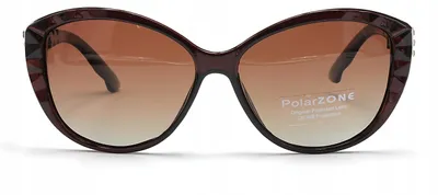 Produktbild von PolarZONE DPZ979 Damen Sonnenbrille Polarisiert UV400