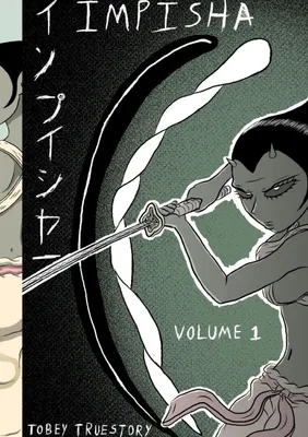 Produktbild von Impisha Volume 1