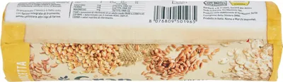Produktbild von 3x Mulino Bianco Gran Cereale Classico korn getreide kekse Multi Cerealien 250g