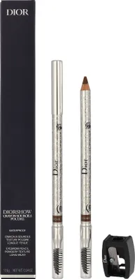 Immagine prodotto di Dior Diorshow Crayon Sourcils Poudre WP Matita per sopracciglia #03 Marrone 1,19 g